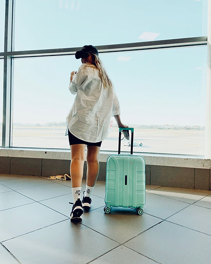 Mariana - Malie Travel